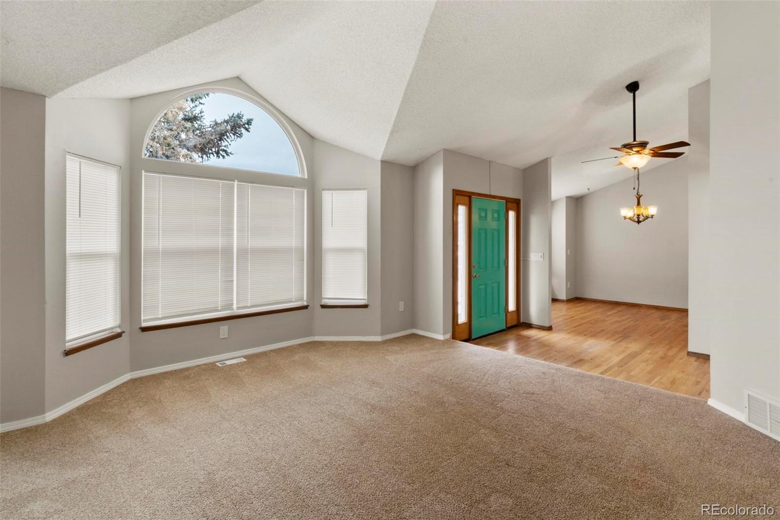 MLS Image #3 for 7845  conifer drive,colorado springs, Colorado