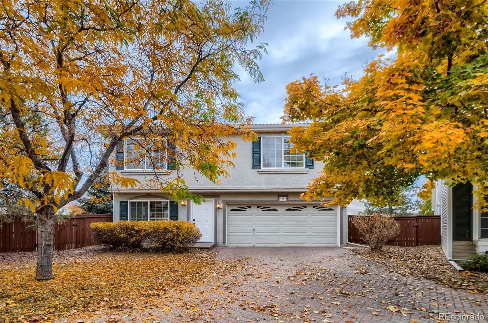MLS Image #0 for 20000  mitchell place,denver, Colorado