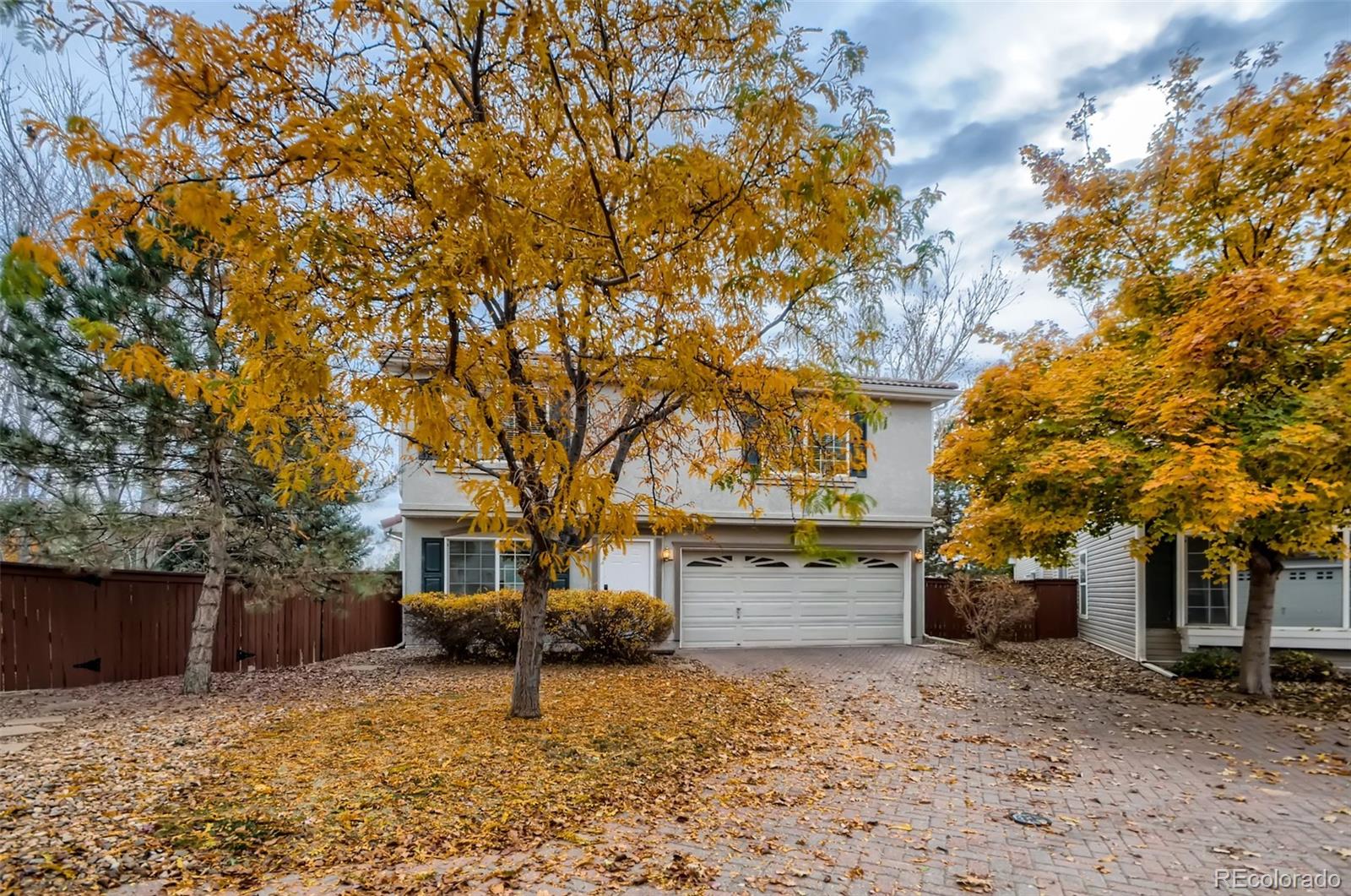 Report Image for 20000  Mitchell Place,Denver, Colorado