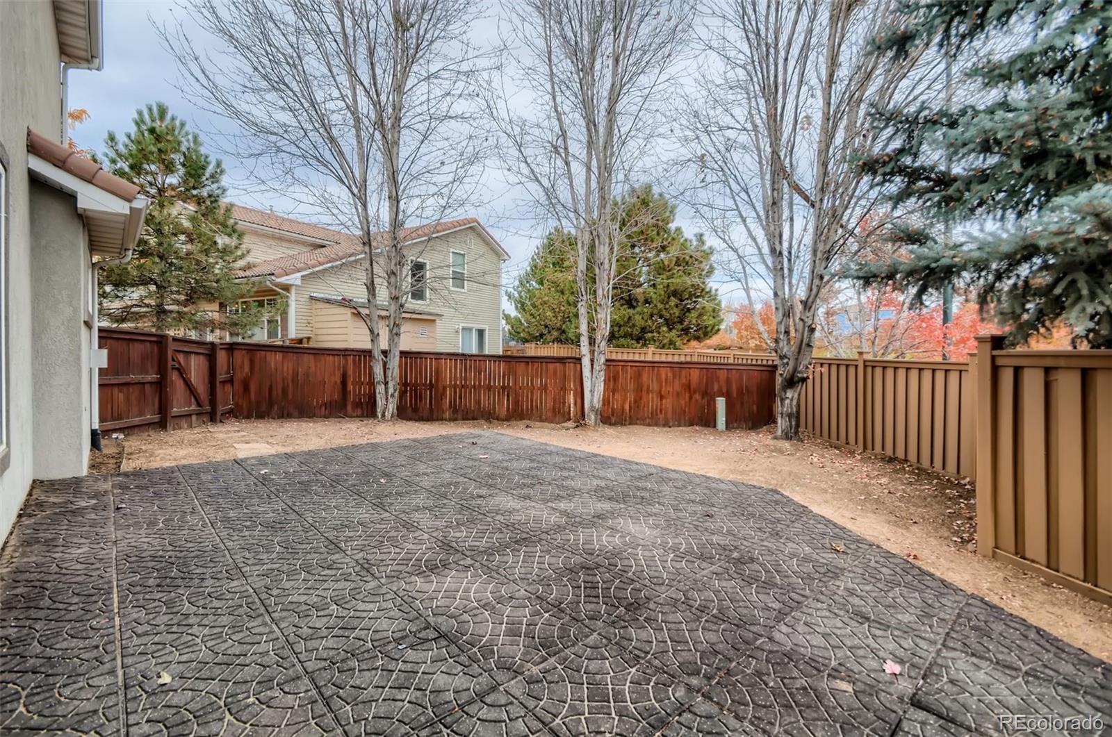 MLS Image #29 for 20000  mitchell place,denver, Colorado