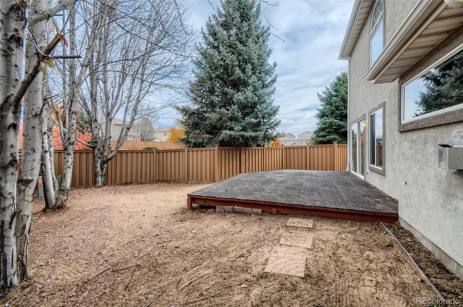 MLS Image #30 for 20000  mitchell place,denver, Colorado