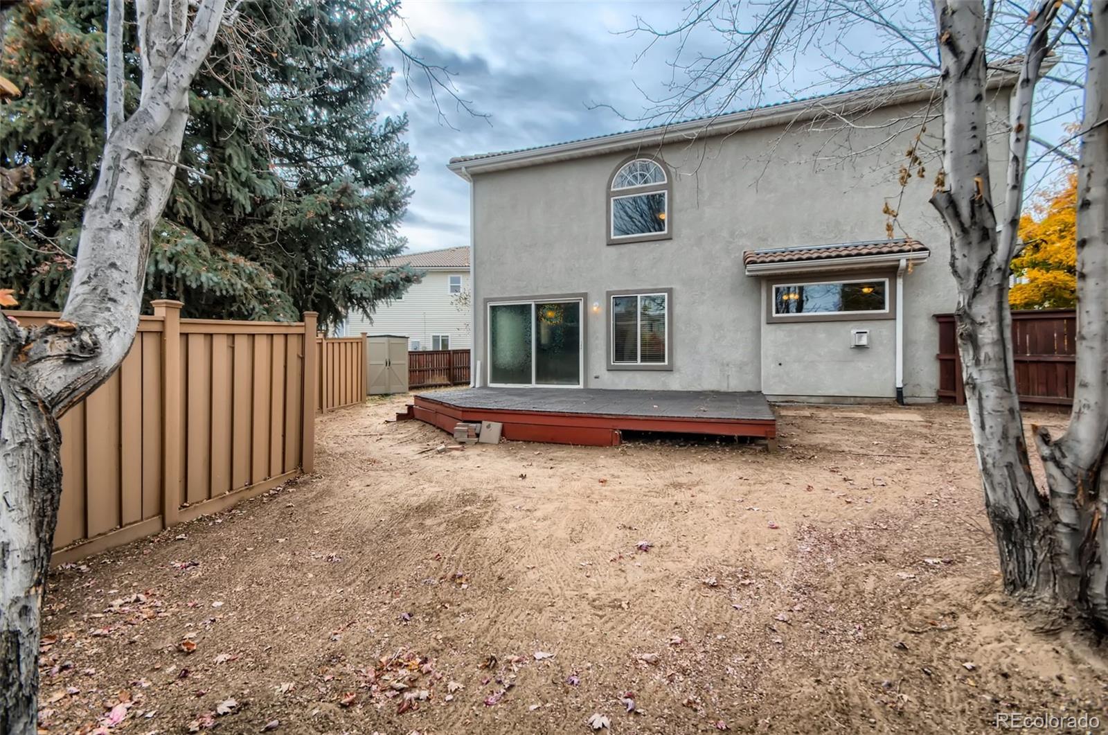 MLS Image #31 for 20000  mitchell place,denver, Colorado