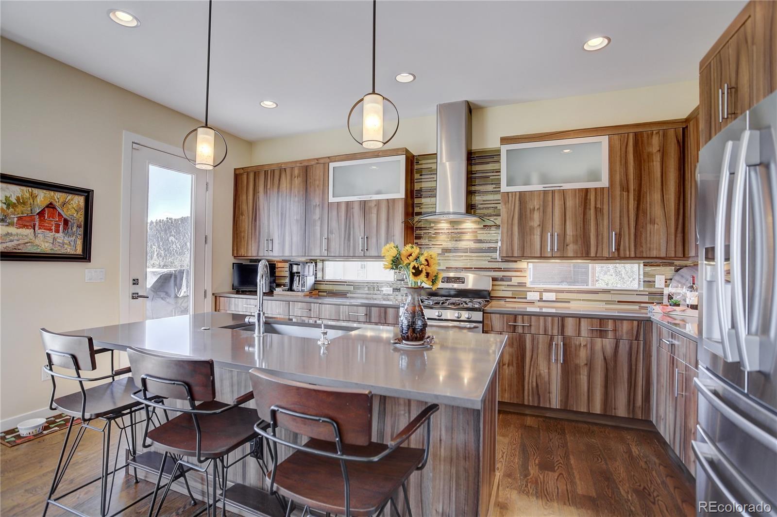 MLS Image #11 for 28525  tepees way,evergreen, Colorado