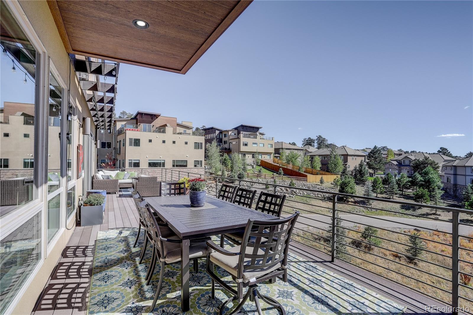 MLS Image #12 for 28525  tepees way,evergreen, Colorado