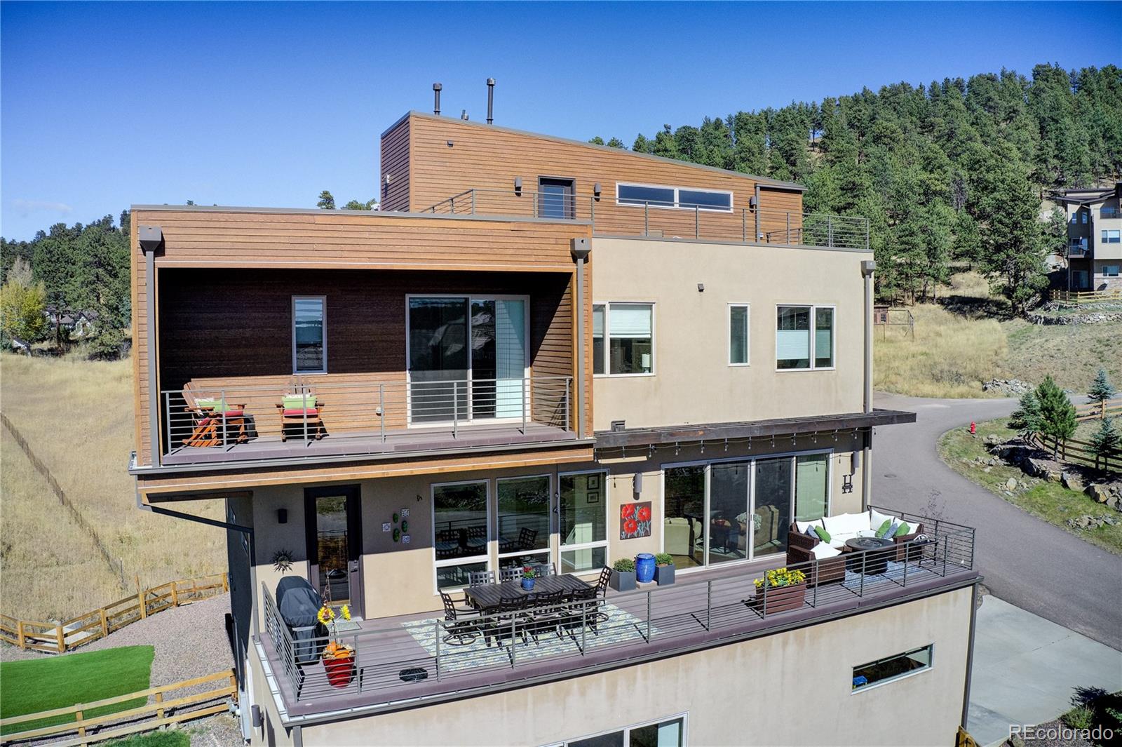 MLS Image #13 for 28525  tepees way,evergreen, Colorado