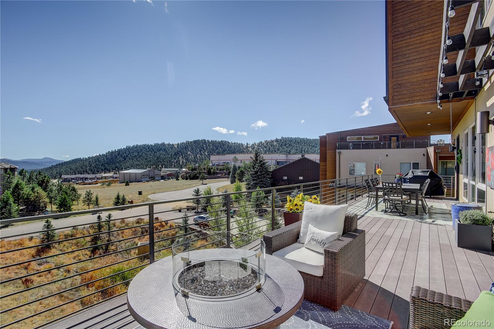 MLS Image #15 for 28525  tepees way,evergreen, Colorado