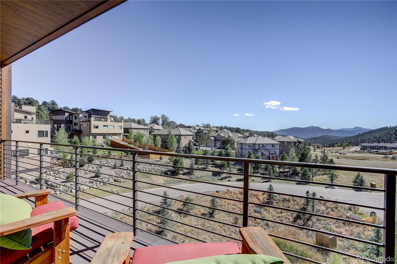 MLS Image #20 for 28525  tepees way,evergreen, Colorado