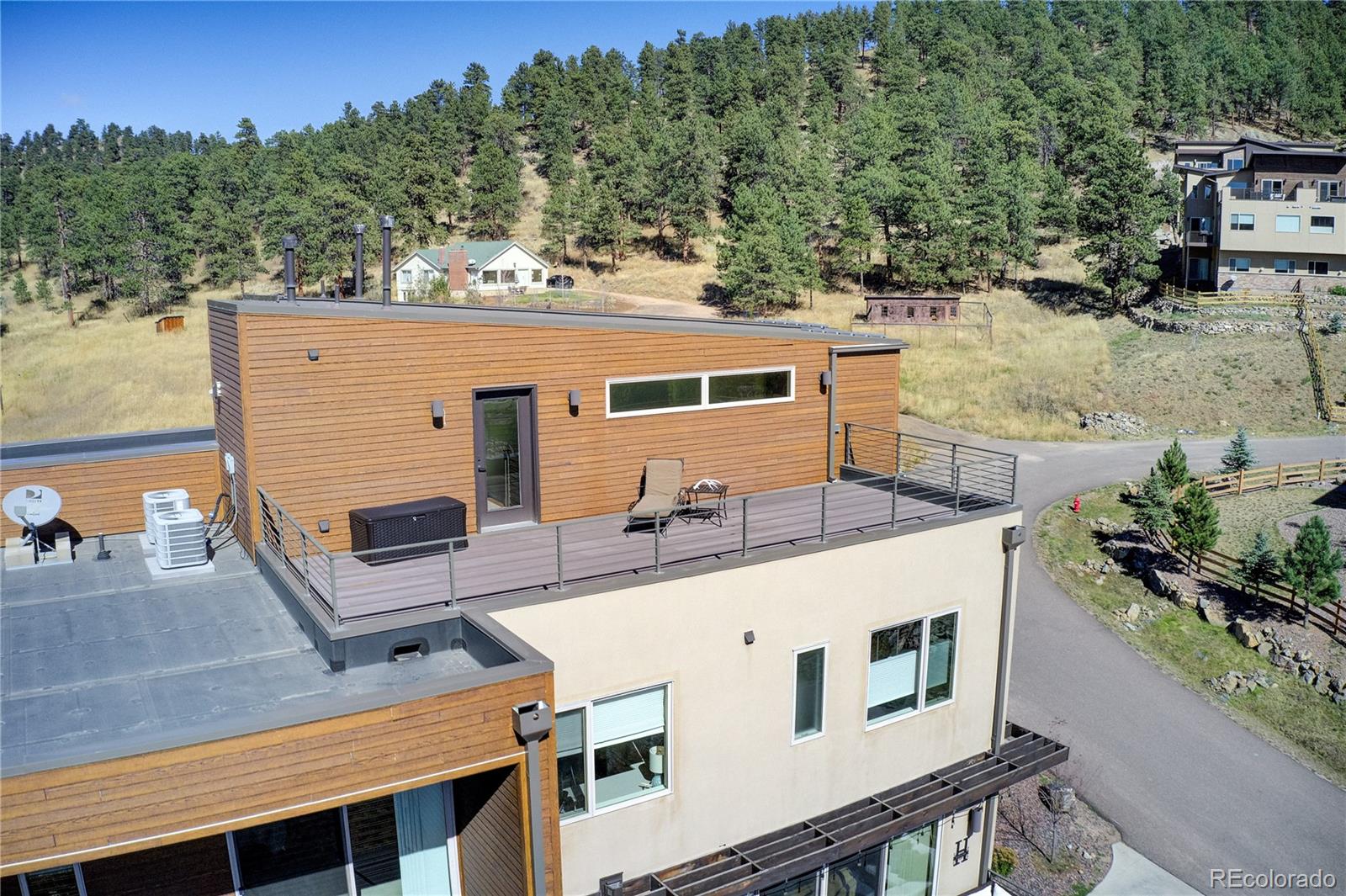 MLS Image #25 for 28525  tepees way,evergreen, Colorado