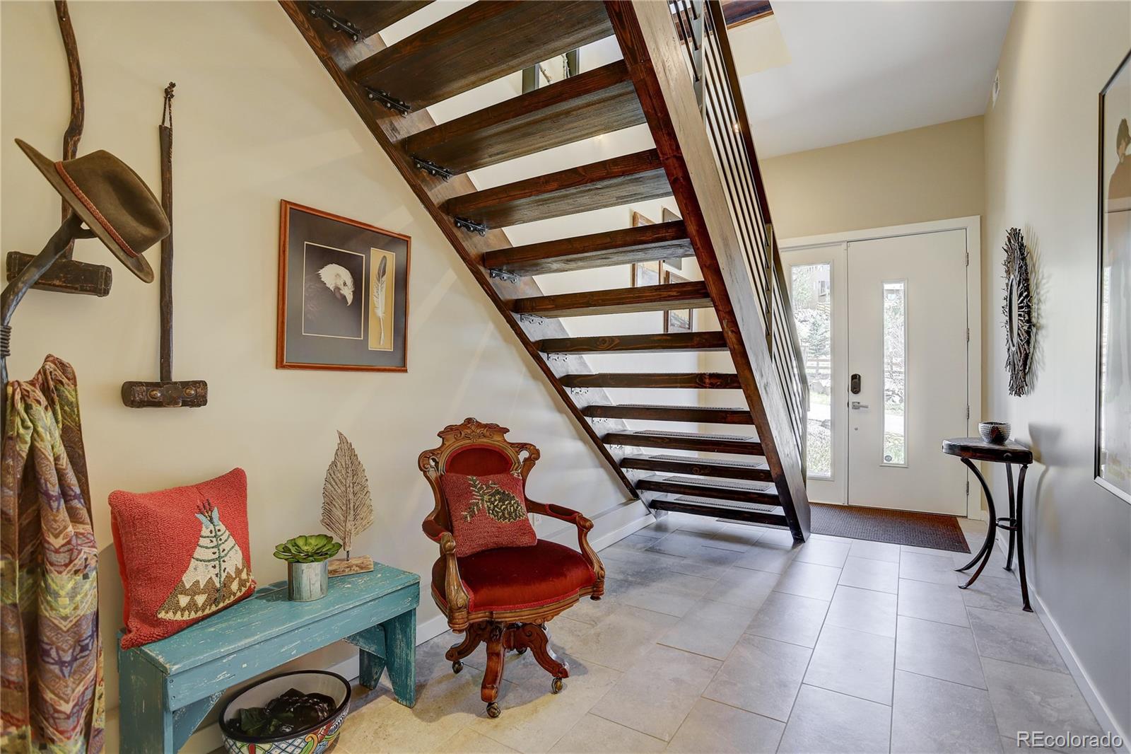 MLS Image #28 for 28525  tepees way,evergreen, Colorado
