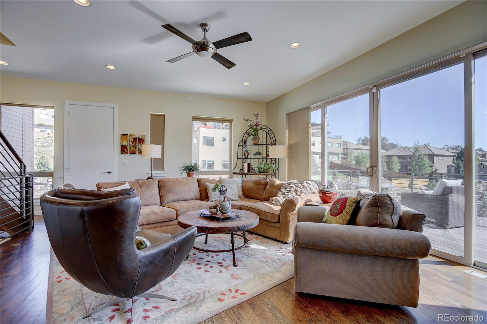 MLS Image #3 for 28525  tepees way,evergreen, Colorado