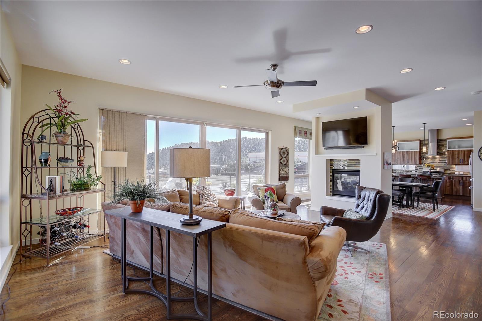 MLS Image #4 for 28525  tepees way,evergreen, Colorado