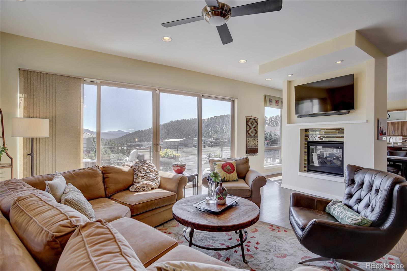 MLS Image #5 for 28525  tepees way,evergreen, Colorado