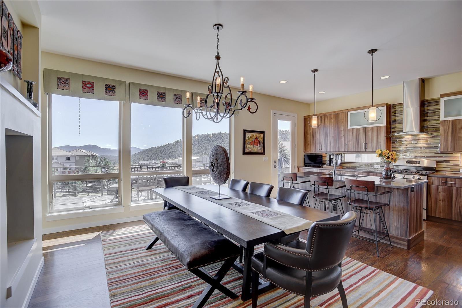 MLS Image #8 for 28525  tepees way,evergreen, Colorado