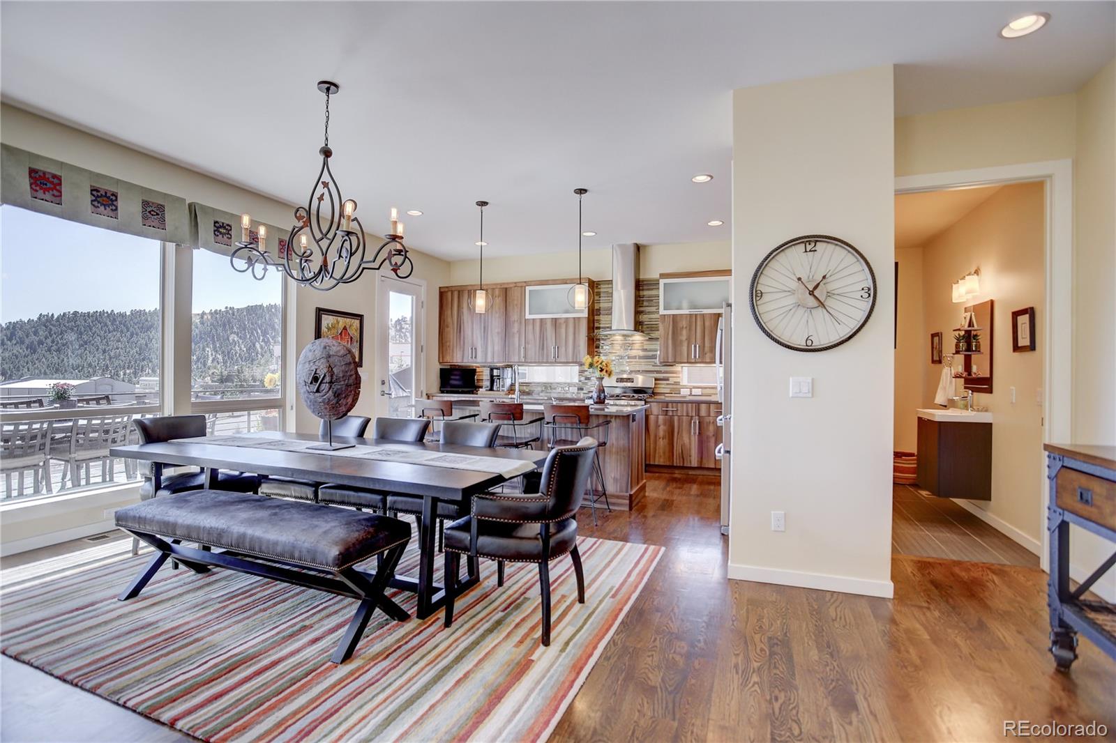 MLS Image #9 for 28525  tepees way,evergreen, Colorado