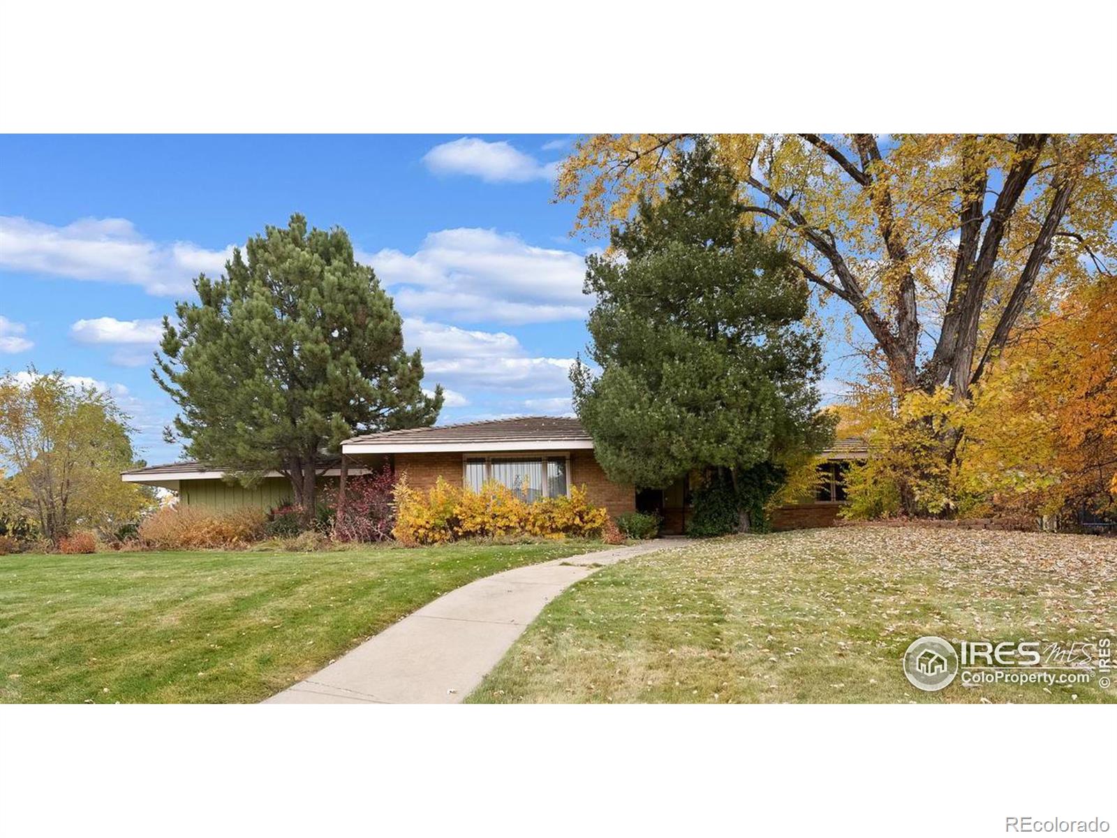 MLS Image #0 for 7017  roaring fork trail,boulder, Colorado