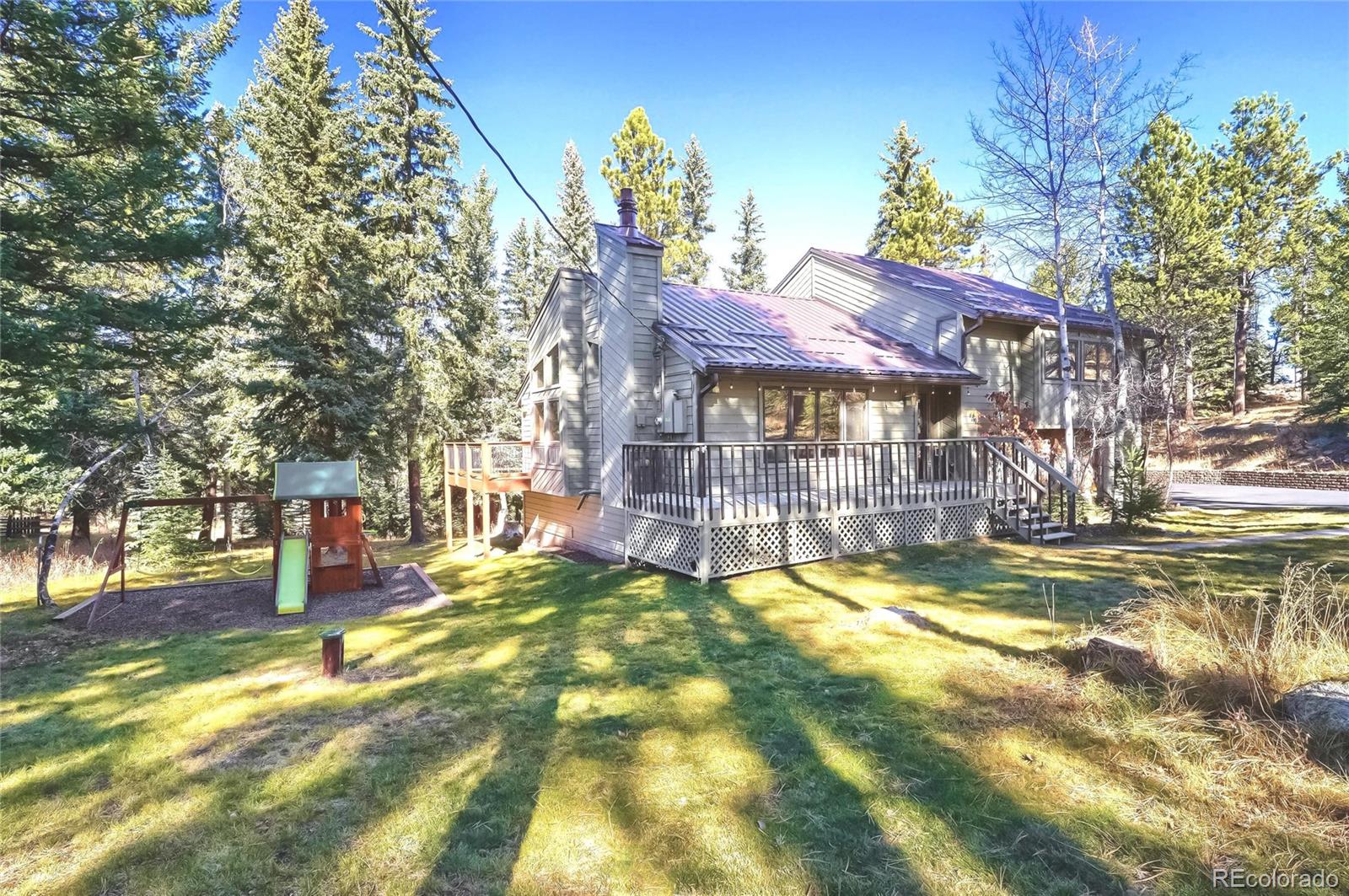 MLS Image #2 for 8799  william cody drive,evergreen, Colorado