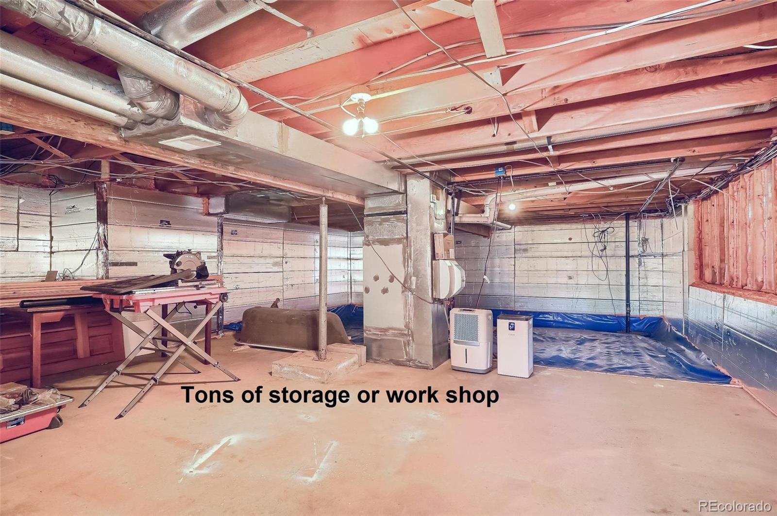 MLS Image #21 for 8799  william cody drive,evergreen, Colorado