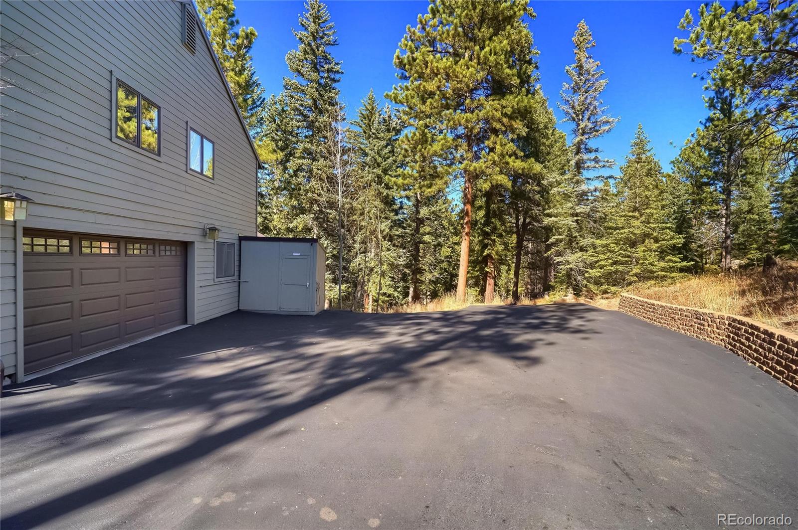 MLS Image #23 for 8799  william cody drive,evergreen, Colorado