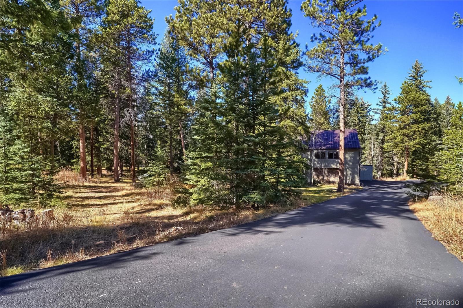 MLS Image #25 for 8799  william cody drive,evergreen, Colorado