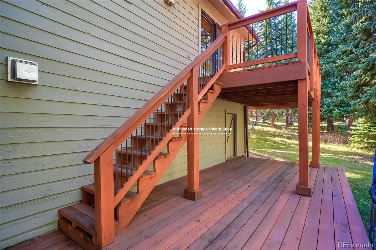 MLS Image #26 for 8799  william cody drive,evergreen, Colorado