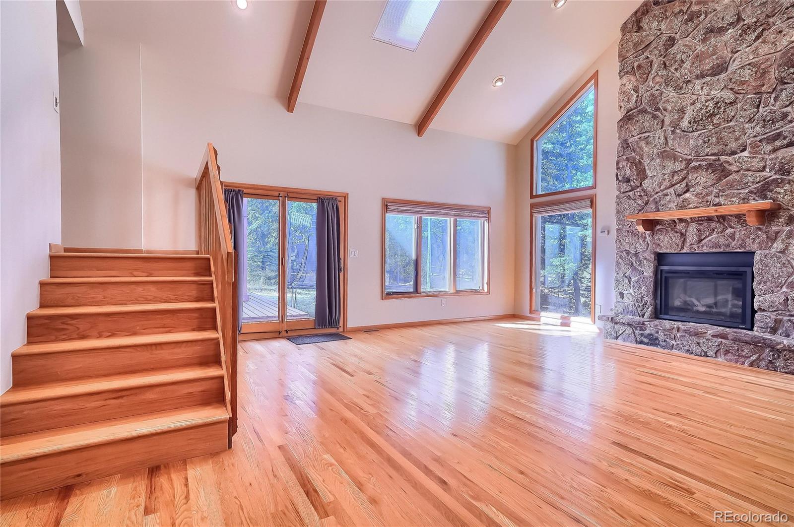 MLS Image #4 for 8799  william cody drive,evergreen, Colorado
