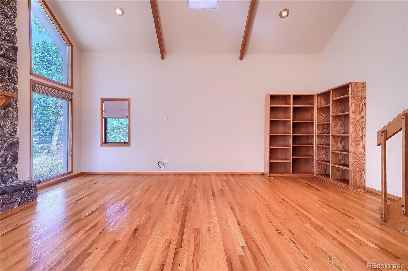 MLS Image #5 for 8799  william cody drive,evergreen, Colorado