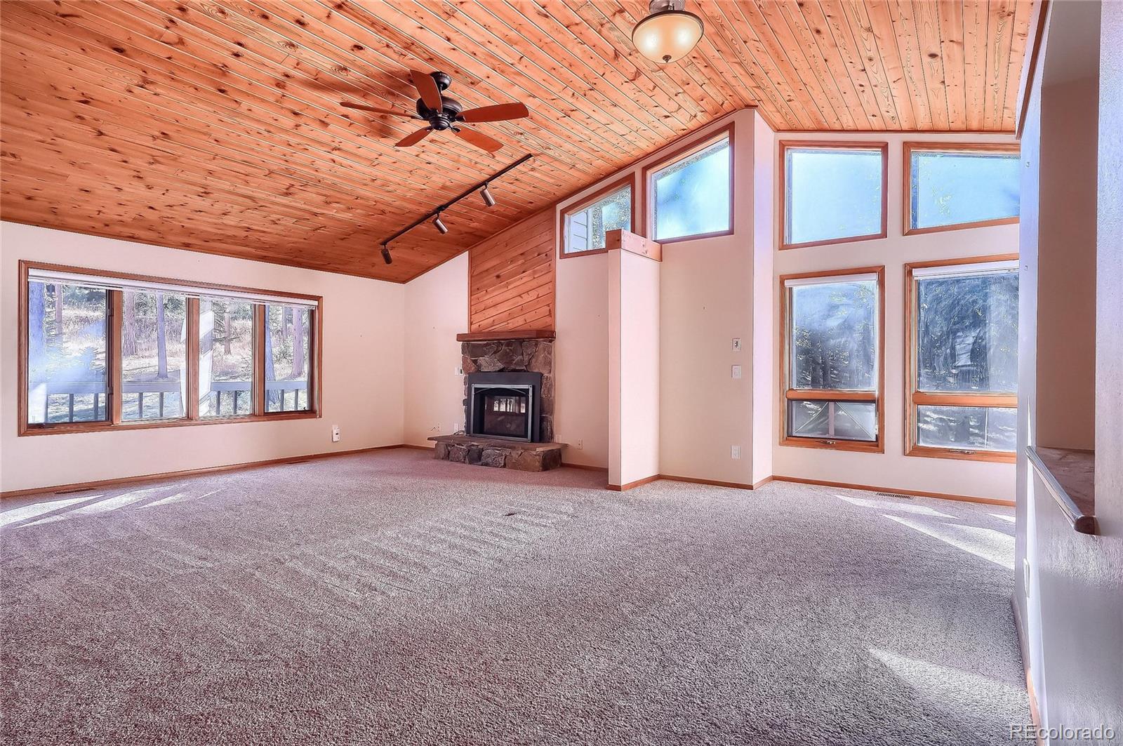MLS Image #6 for 8799  william cody drive,evergreen, Colorado