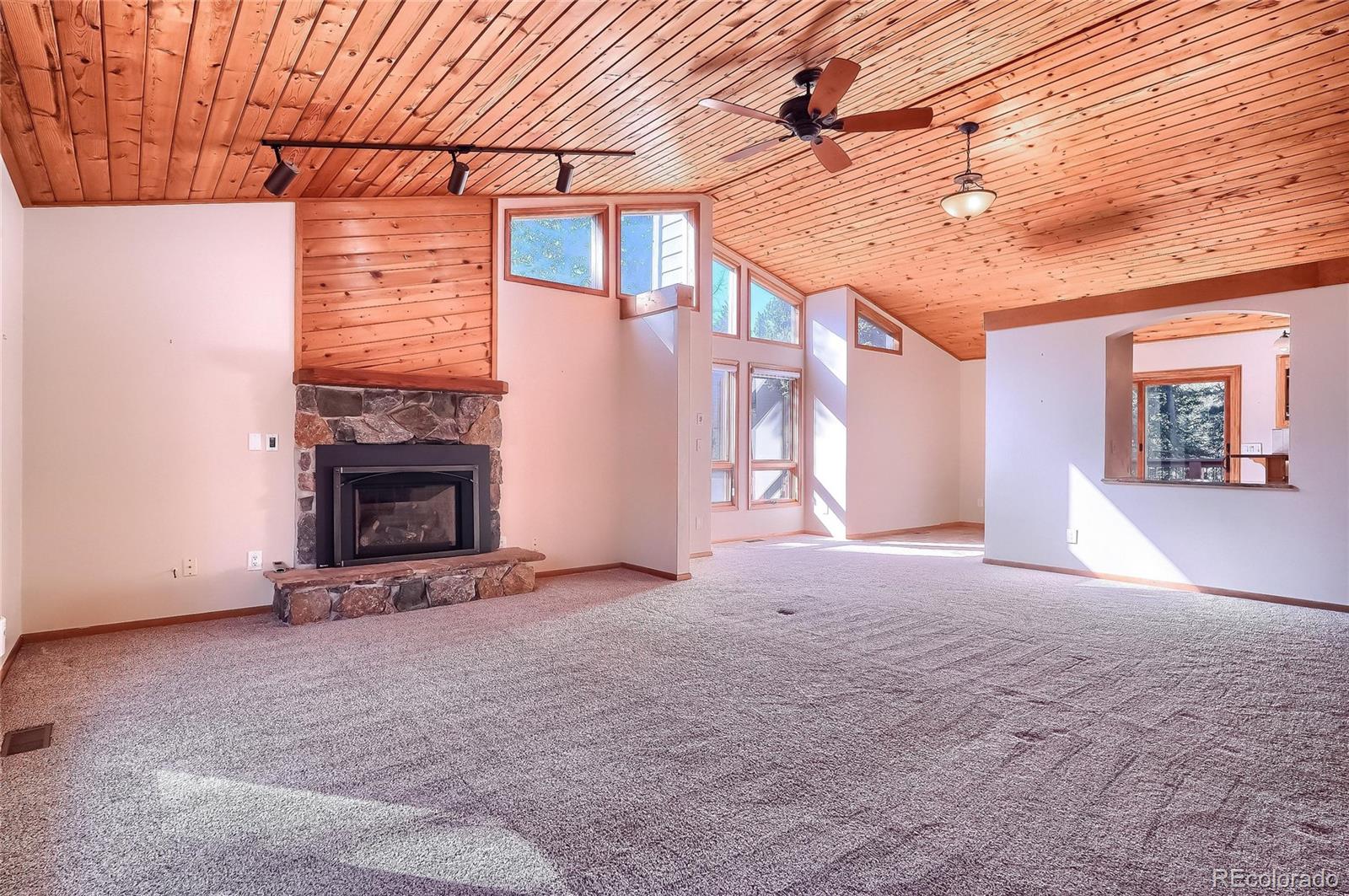 MLS Image #7 for 8799  william cody drive,evergreen, Colorado