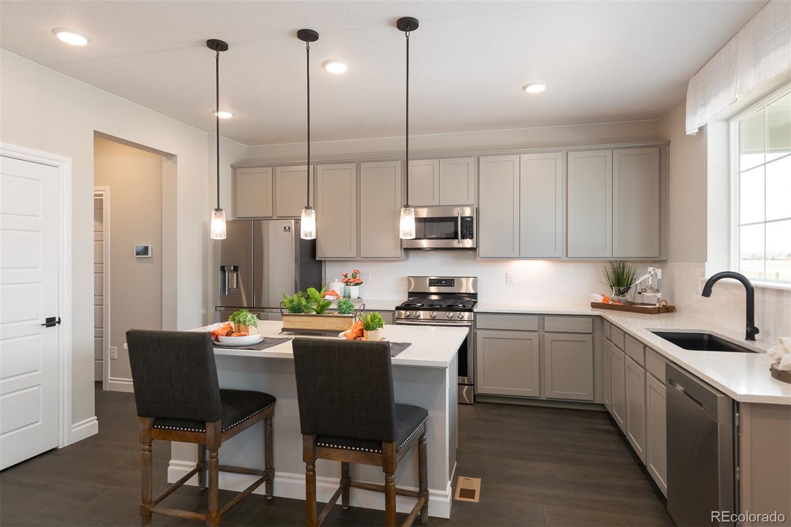 MLS Image #1 for 16826 e 118th avenue,commerce city, Colorado