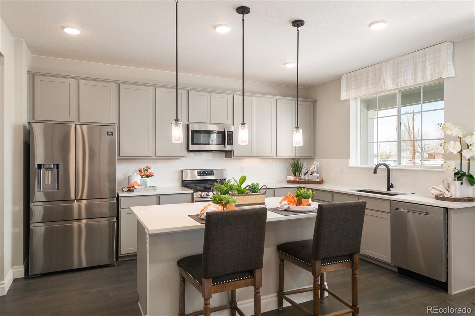 MLS Image #2 for 16826 e 118th avenue,commerce city, Colorado