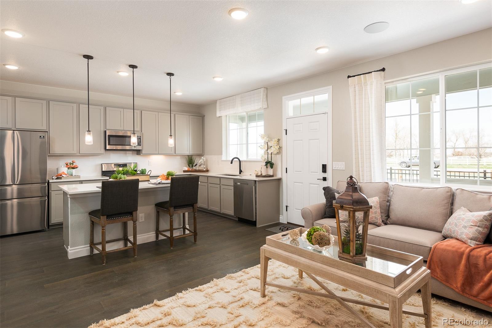 MLS Image #3 for 16826 e 118th avenue,commerce city, Colorado