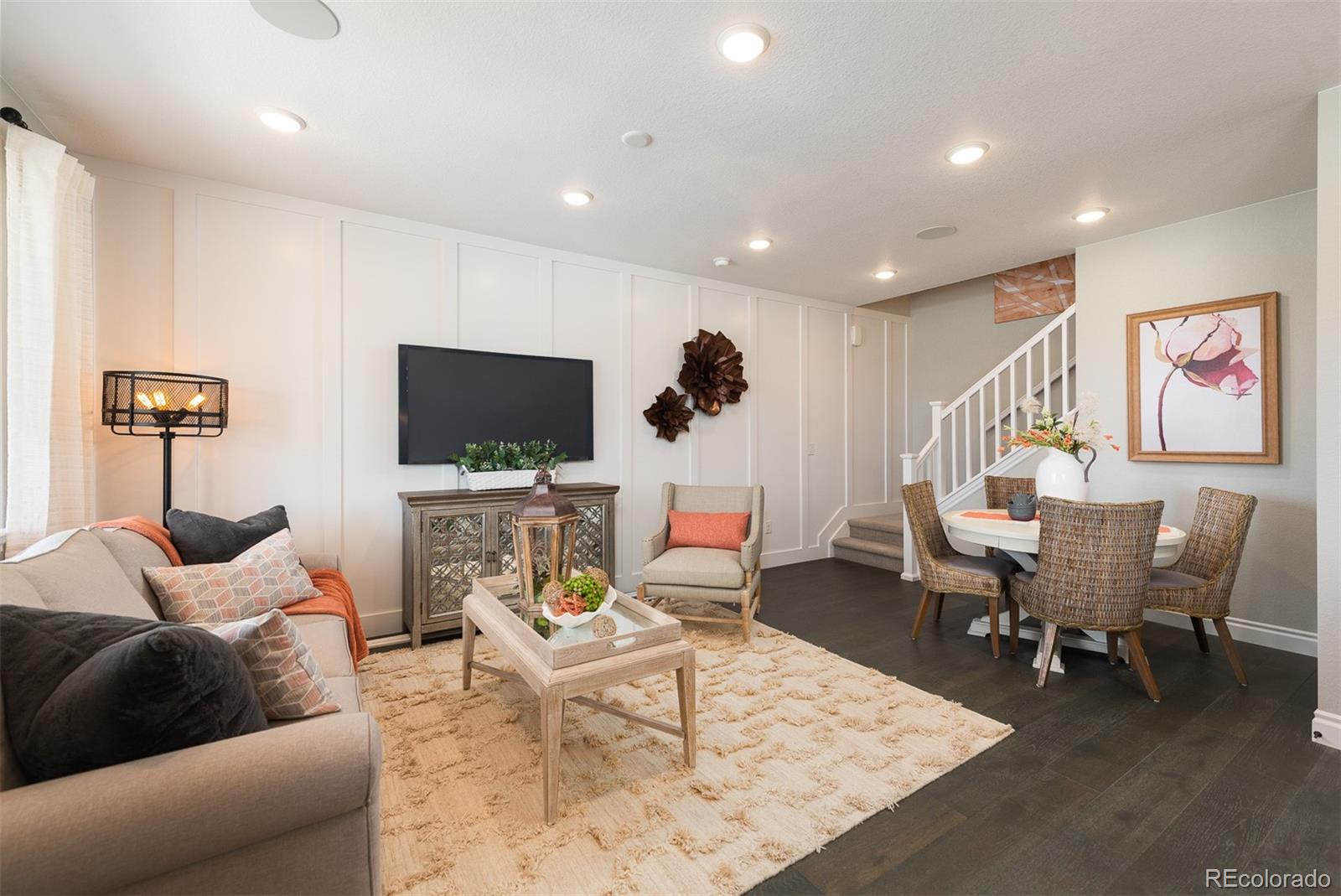 MLS Image #5 for 16826 e 118th avenue,commerce city, Colorado