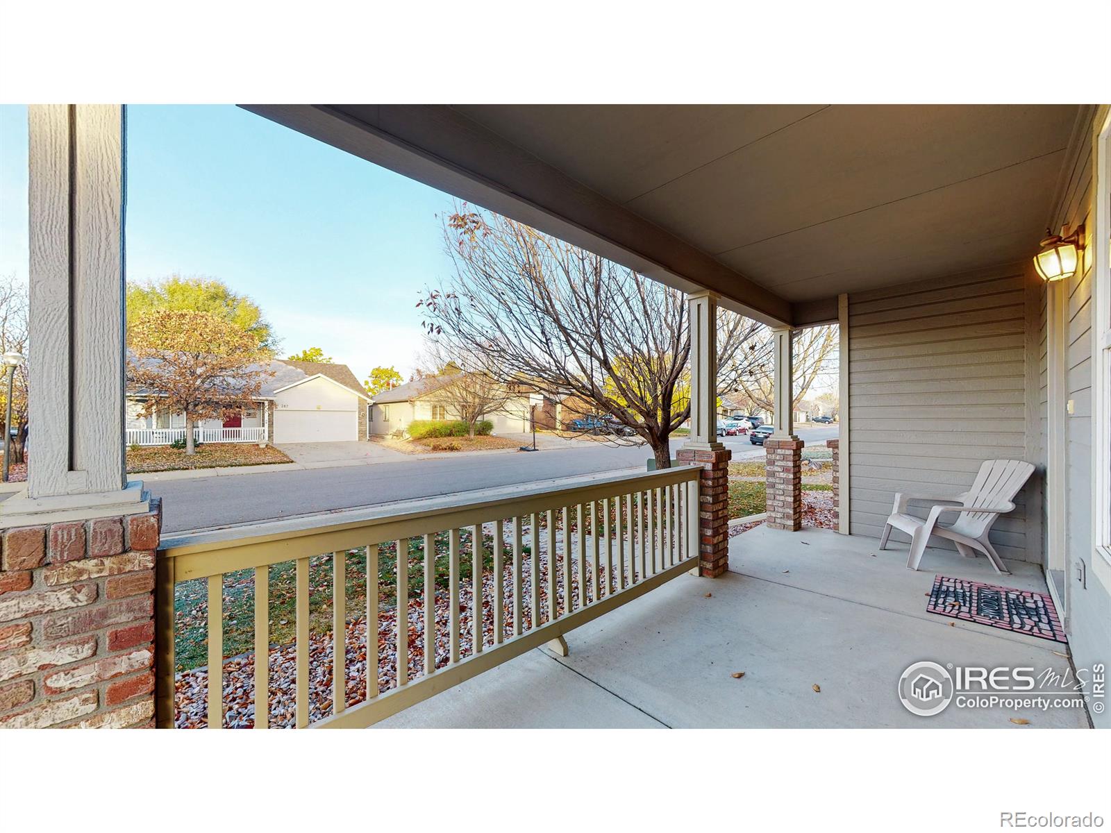 MLS Image #20 for 388  cardinal avenue,loveland, Colorado