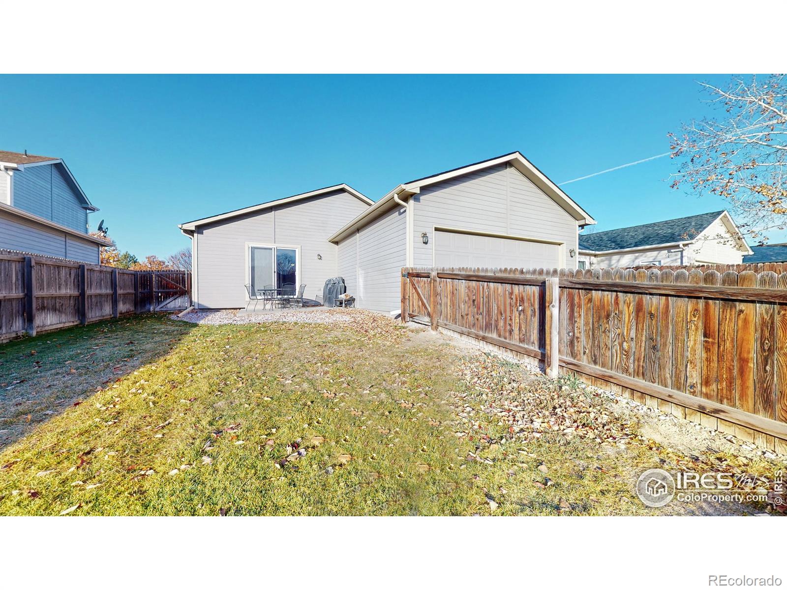 MLS Image #4 for 388  cardinal avenue,loveland, Colorado