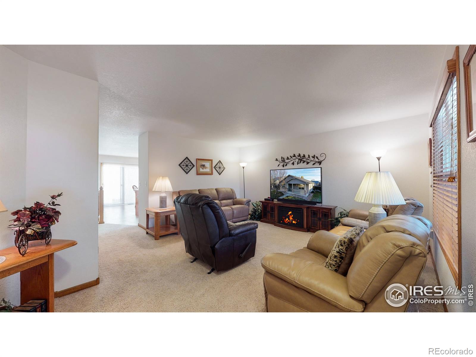 MLS Image #5 for 388  cardinal avenue,loveland, Colorado