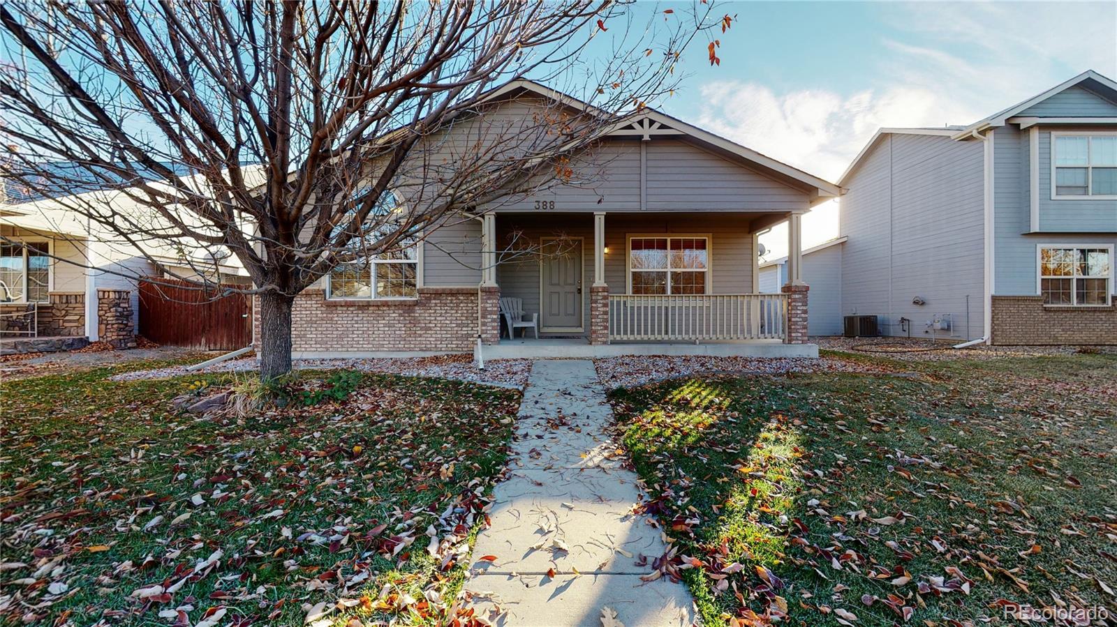 MLS Image #0 for 388  cardinal avenue,loveland, Colorado
