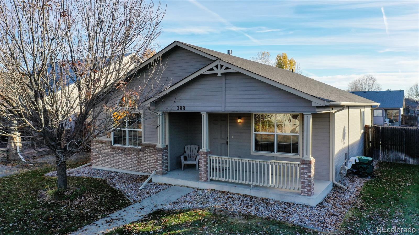 CMA Image for 388  Cardinal Avenue,Loveland, Colorado
