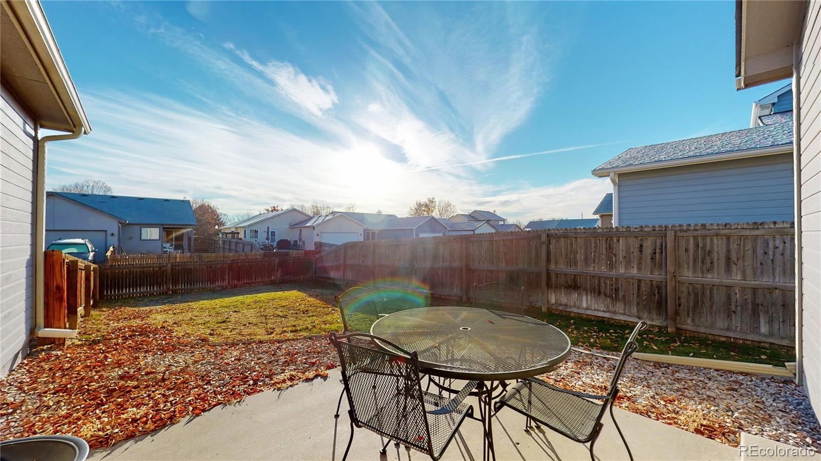 MLS Image #21 for 388  cardinal avenue,loveland, Colorado