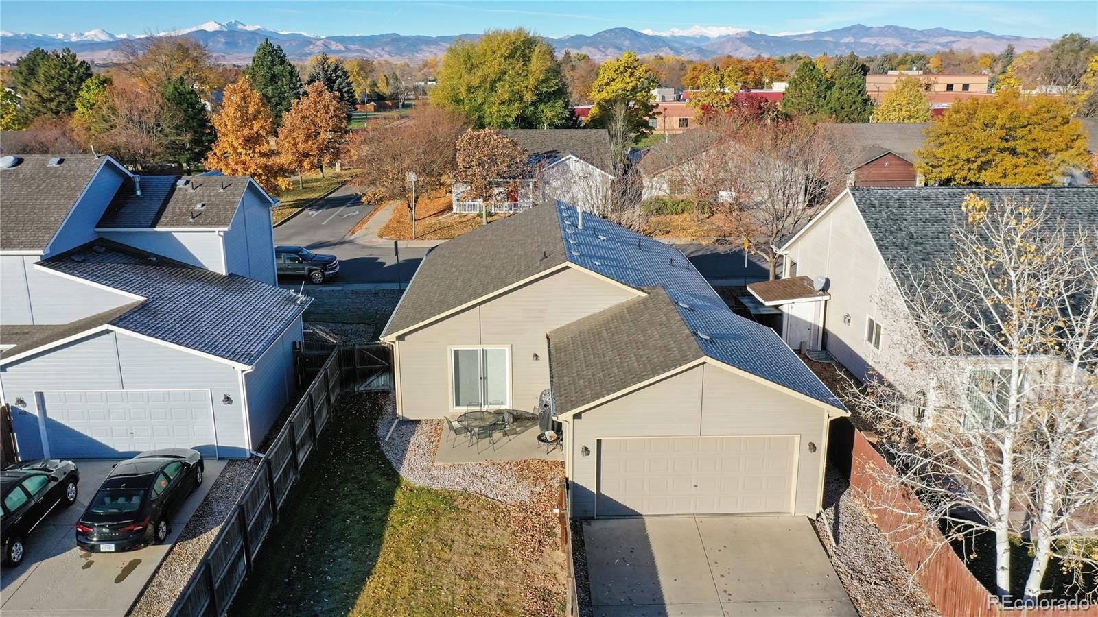 MLS Image #3 for 388  cardinal avenue,loveland, Colorado