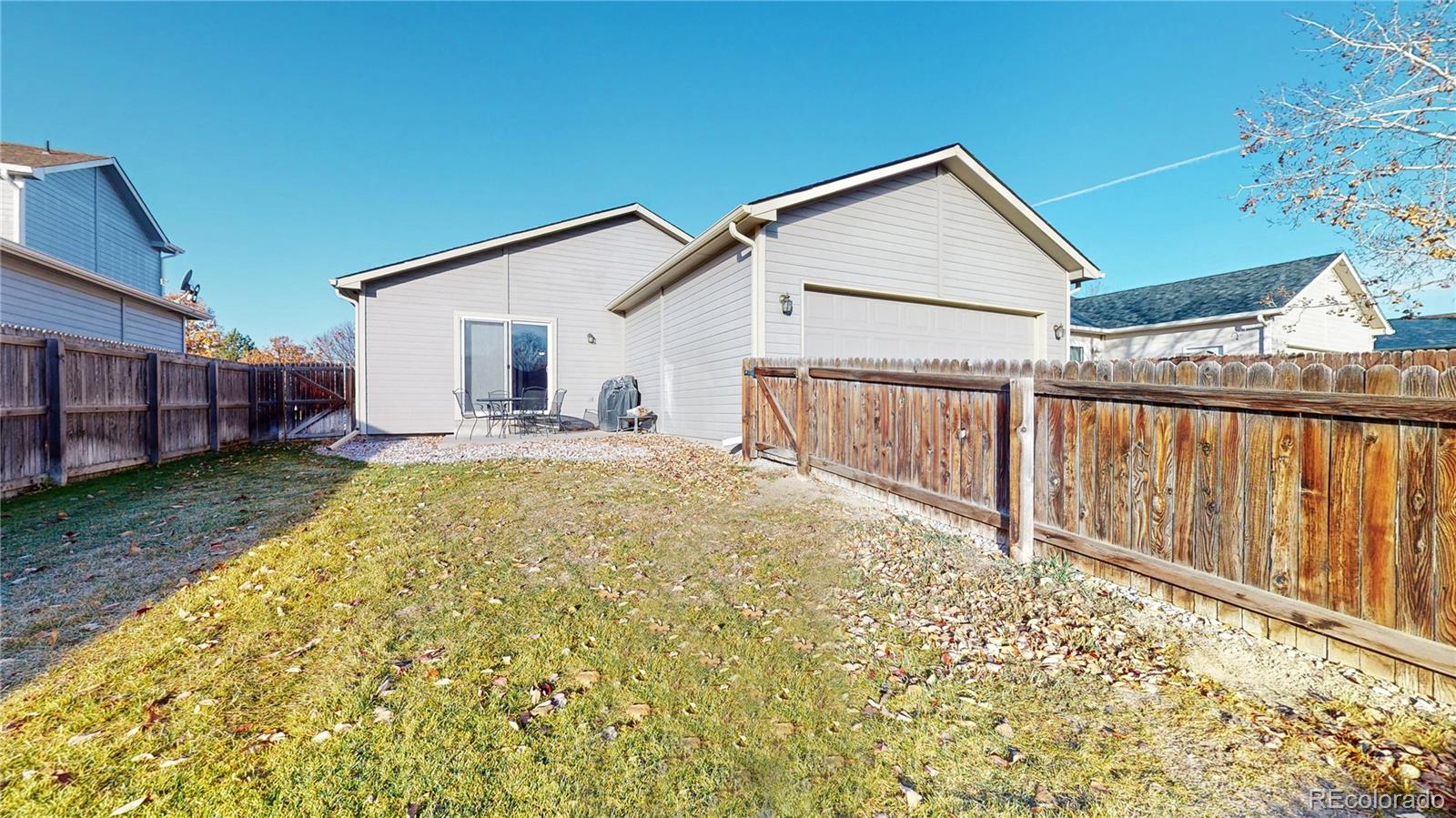 MLS Image #4 for 388  cardinal avenue,loveland, Colorado
