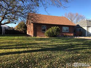 MLS Image #0 for 208 e 7th street,julesburg, Colorado