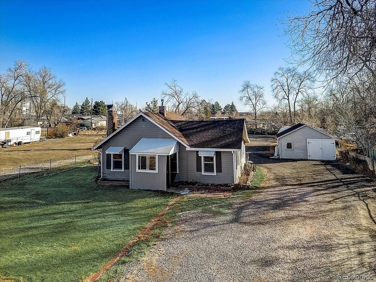 MLS Image #2 for 6350  lowell boulevard,denver, Colorado