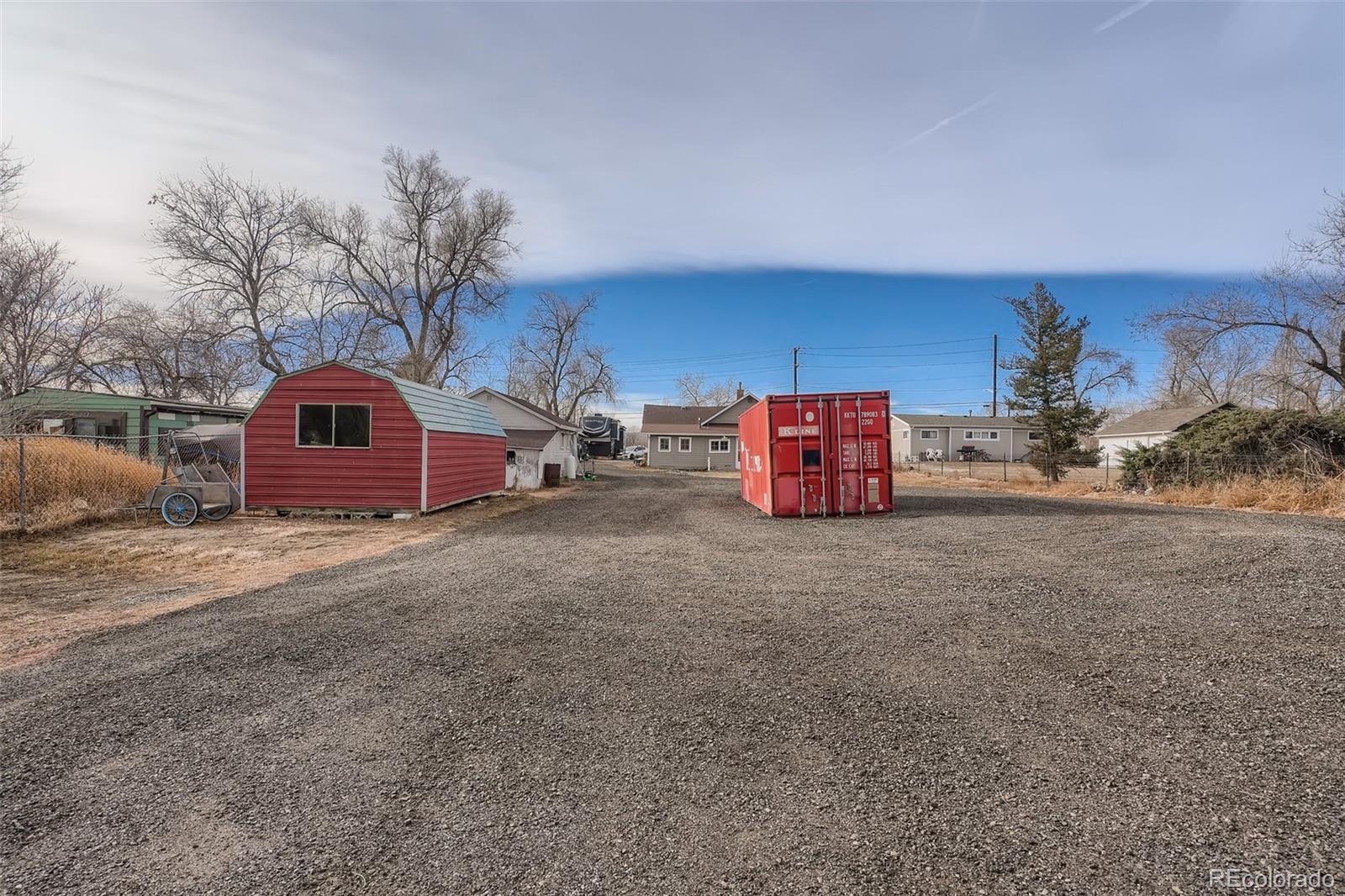 MLS Image #4 for 6350  lowell boulevard,denver, Colorado
