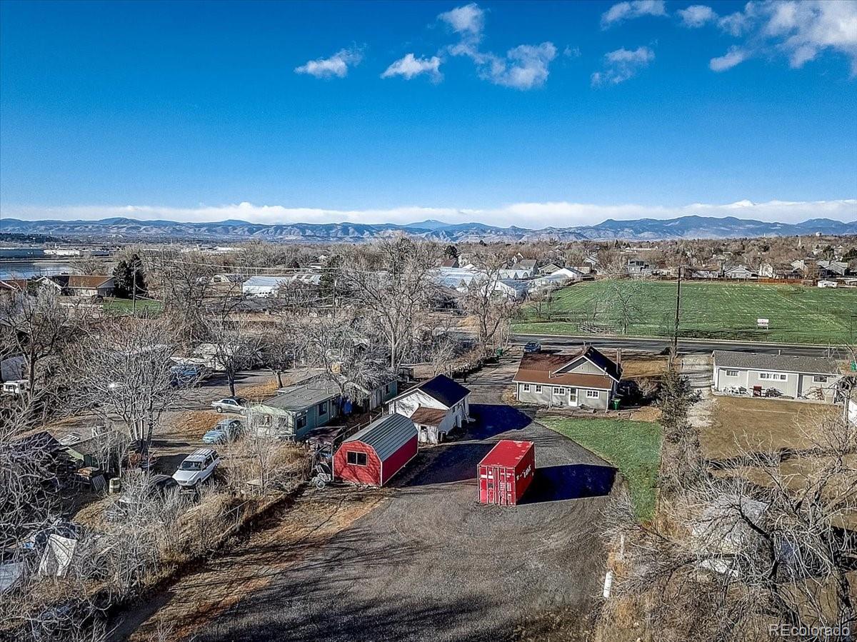 MLS Image #5 for 6350  lowell boulevard,denver, Colorado