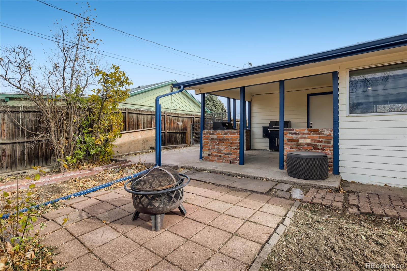 MLS Image #23 for 751 s wolff street,denver, Colorado