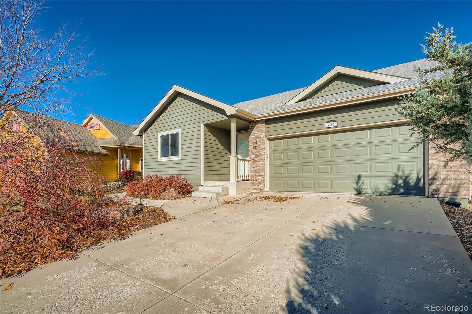 MLS Image #0 for 420  sorrel drive,windsor, Colorado