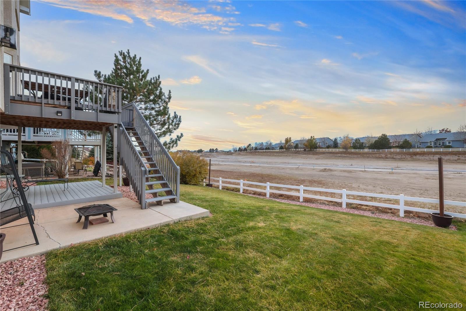 MLS Image #37 for 4198  tee shot drive,colorado springs, Colorado