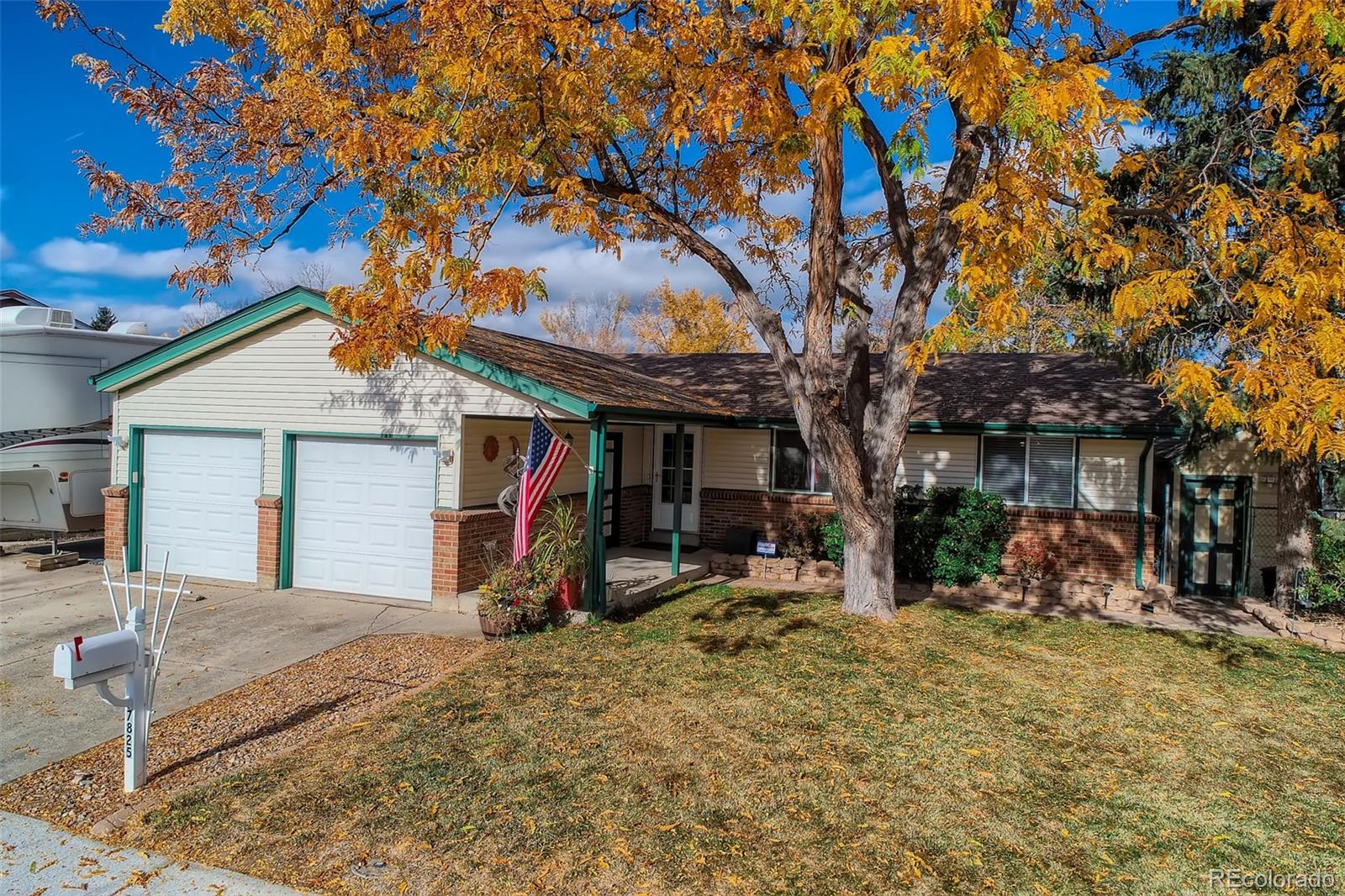 MLS Image #0 for 7825  everett way,arvada, Colorado