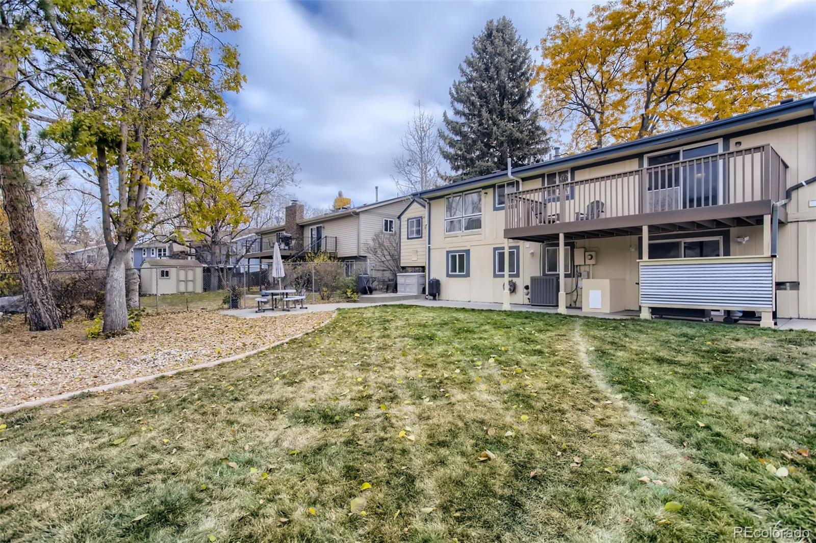 MLS Image #25 for 7825  everett way,arvada, Colorado