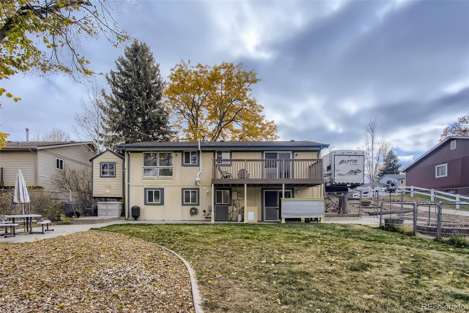 MLS Image #27 for 7825  everett way,arvada, Colorado